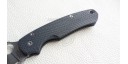Custome scales Grand Line, for Spyderco Paramilitary 2 knife